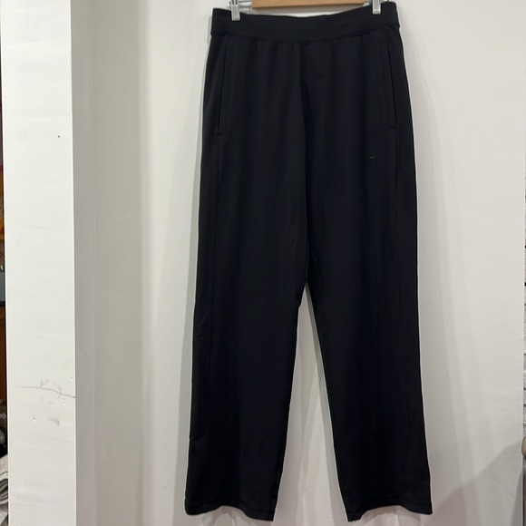 Lululemon Kung-Fu Pant Black Size US M - Picture 9 of 15